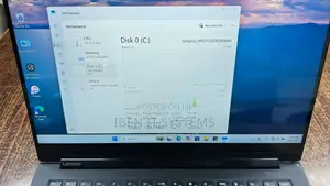 Laptop Lenovo Yoga 9i 16GB Intel Core i7 SSD 512GB