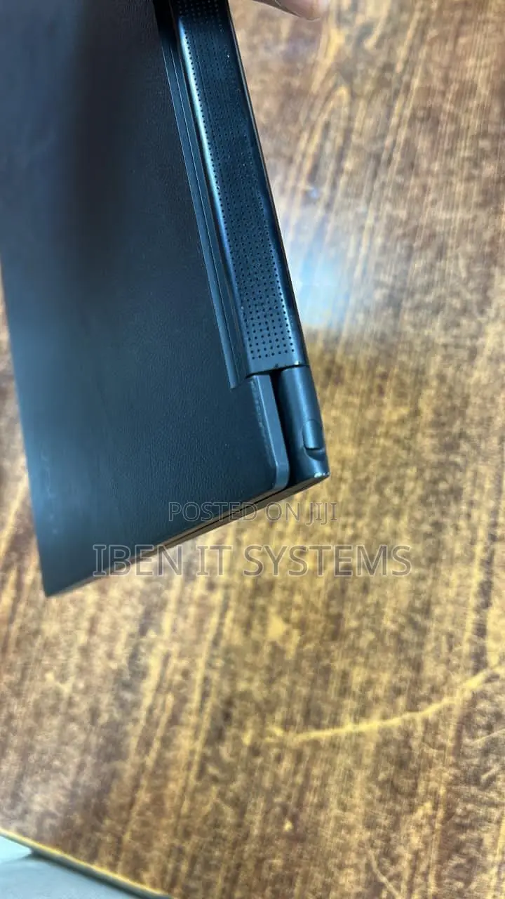 Laptop Lenovo Yoga 9i 16GB Intel Core i7 SSD 512GB