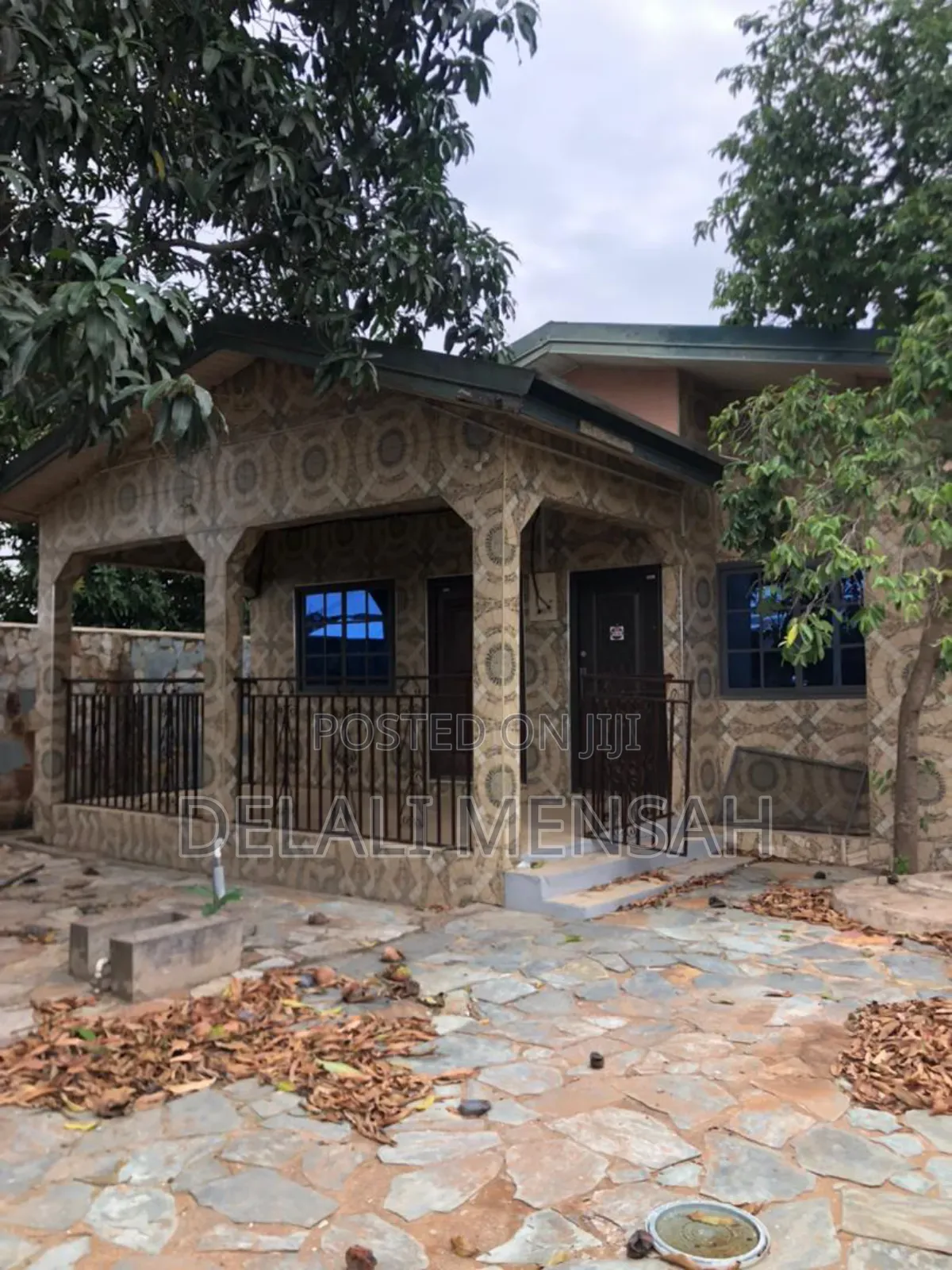 2bdrm House in Blue Top Estate for rent