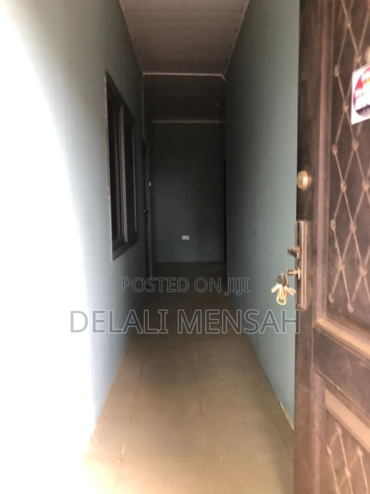 2bdrm House in Blue Top Estate for rent