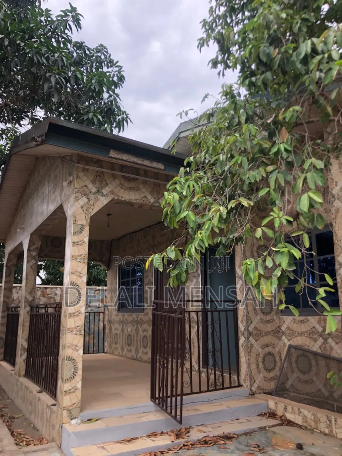 2bdrm House in Blue Top Estate for rent