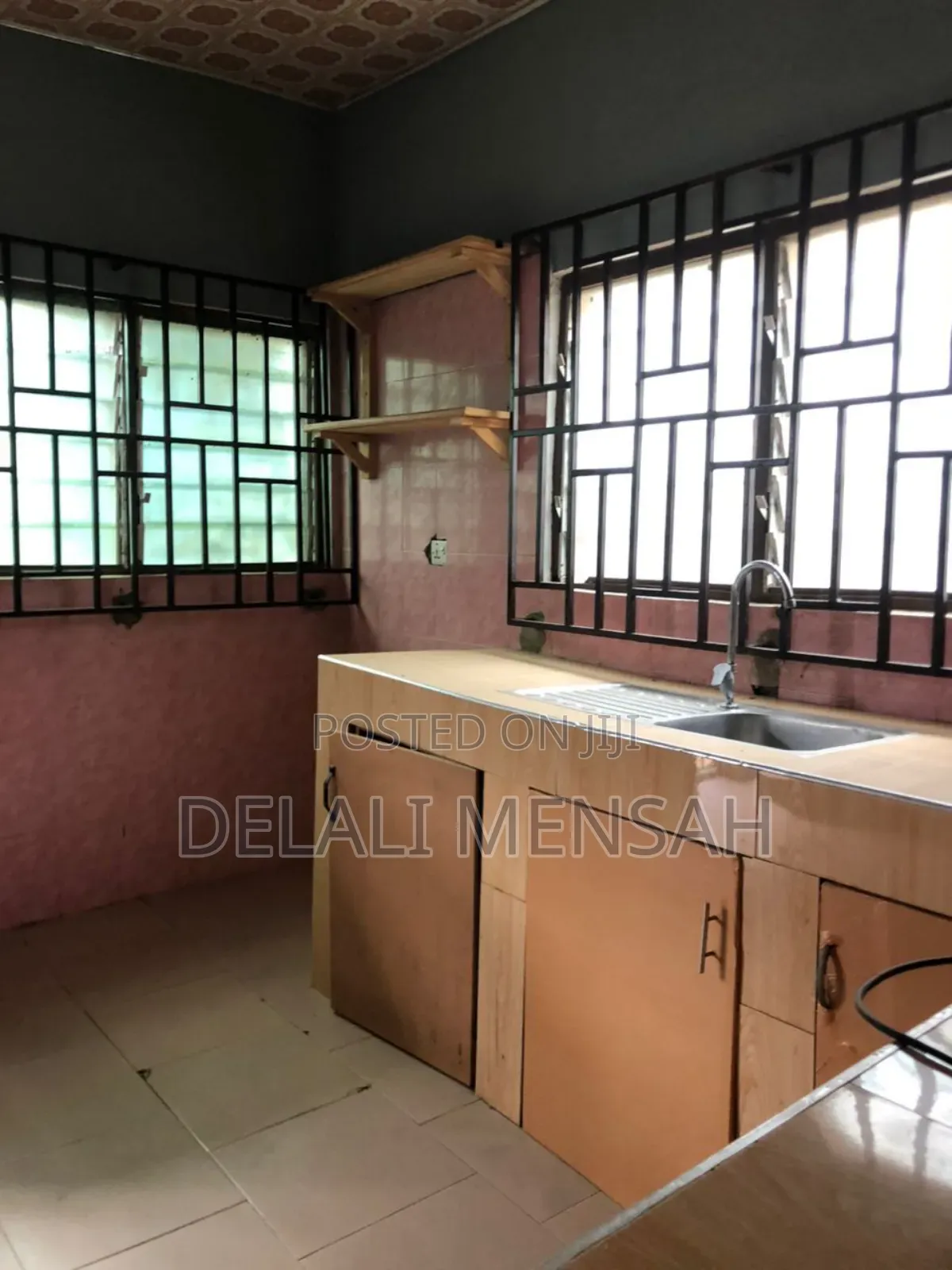2bdrm House in Blue Top Estate for rent