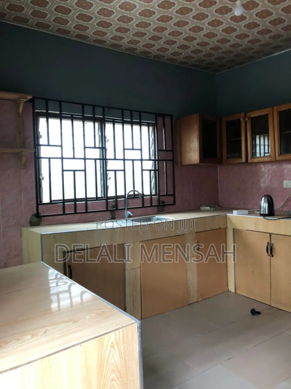 2bdrm House in Blue Top Estate for rent