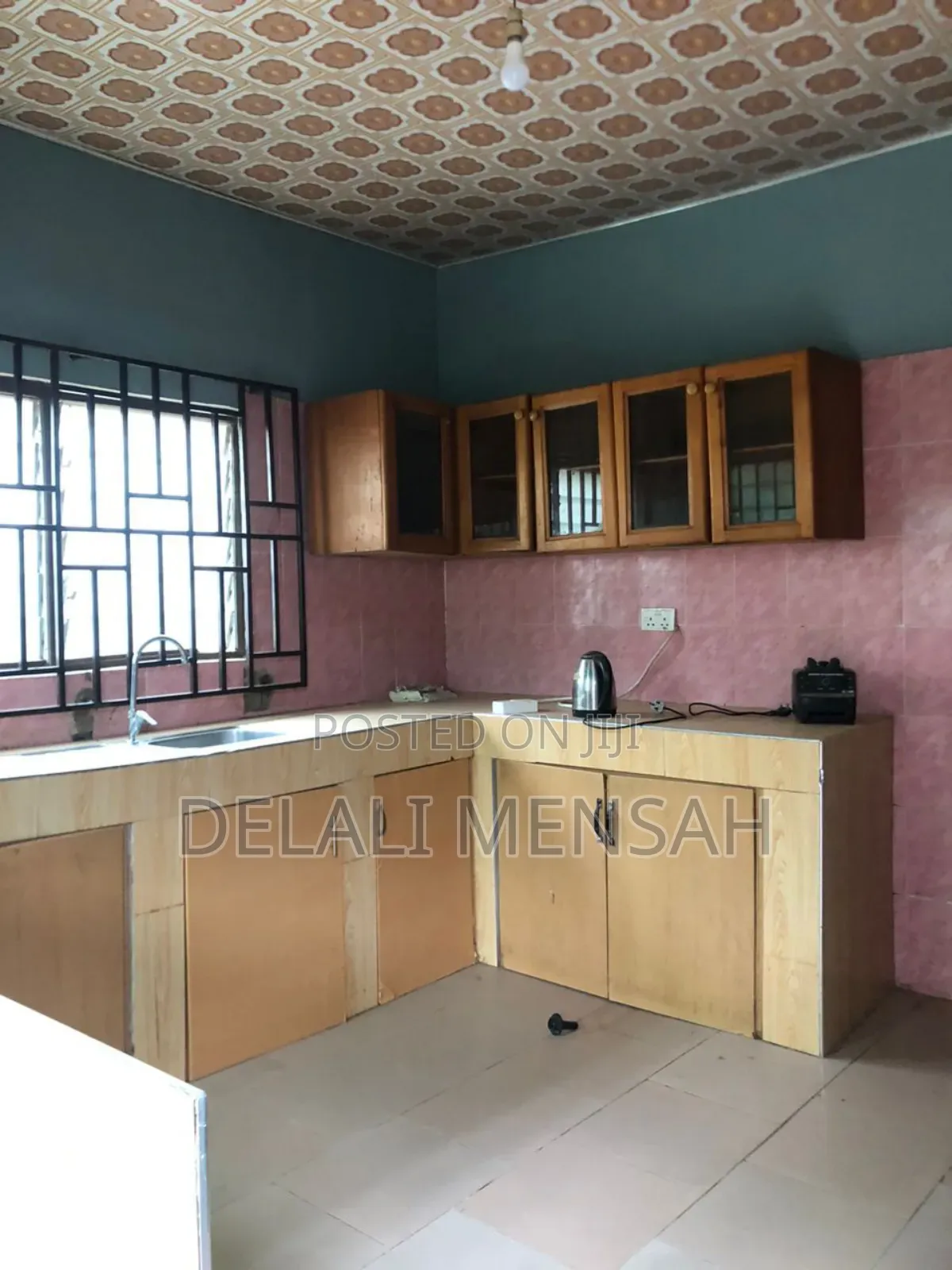 2bdrm House in Blue Top Estate for rent