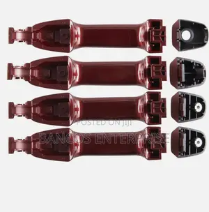 Toyota Camry 2012-2017 Doors Handle