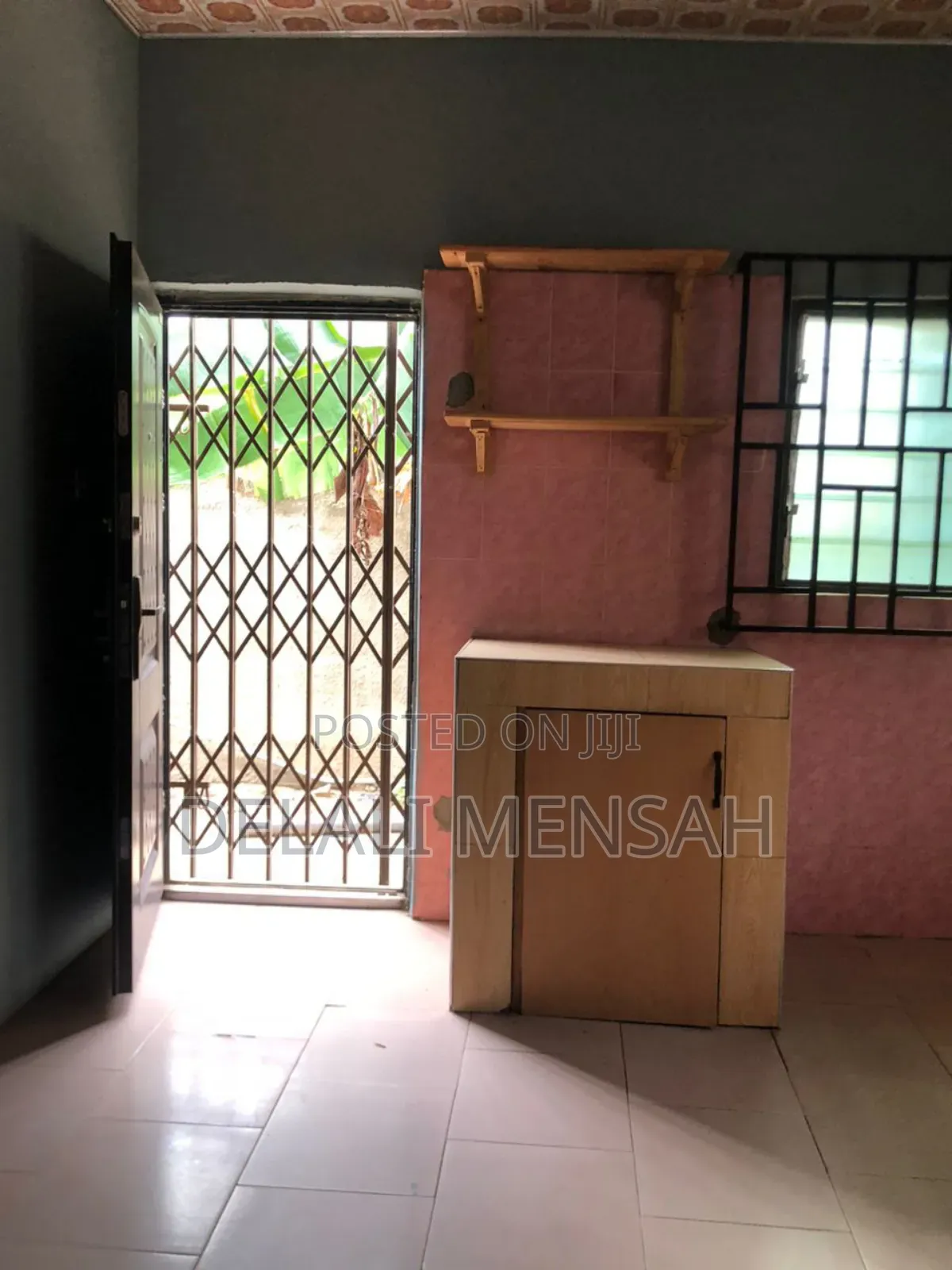 2bdrm House in Blue Top Estate for rent