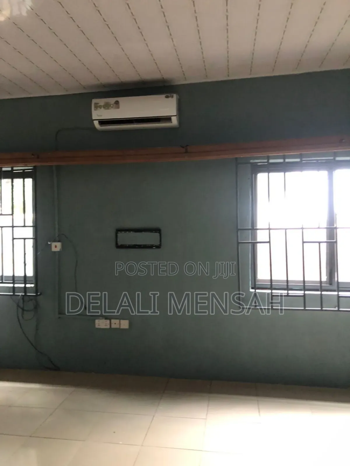 2bdrm House in Blue Top Estate for rent