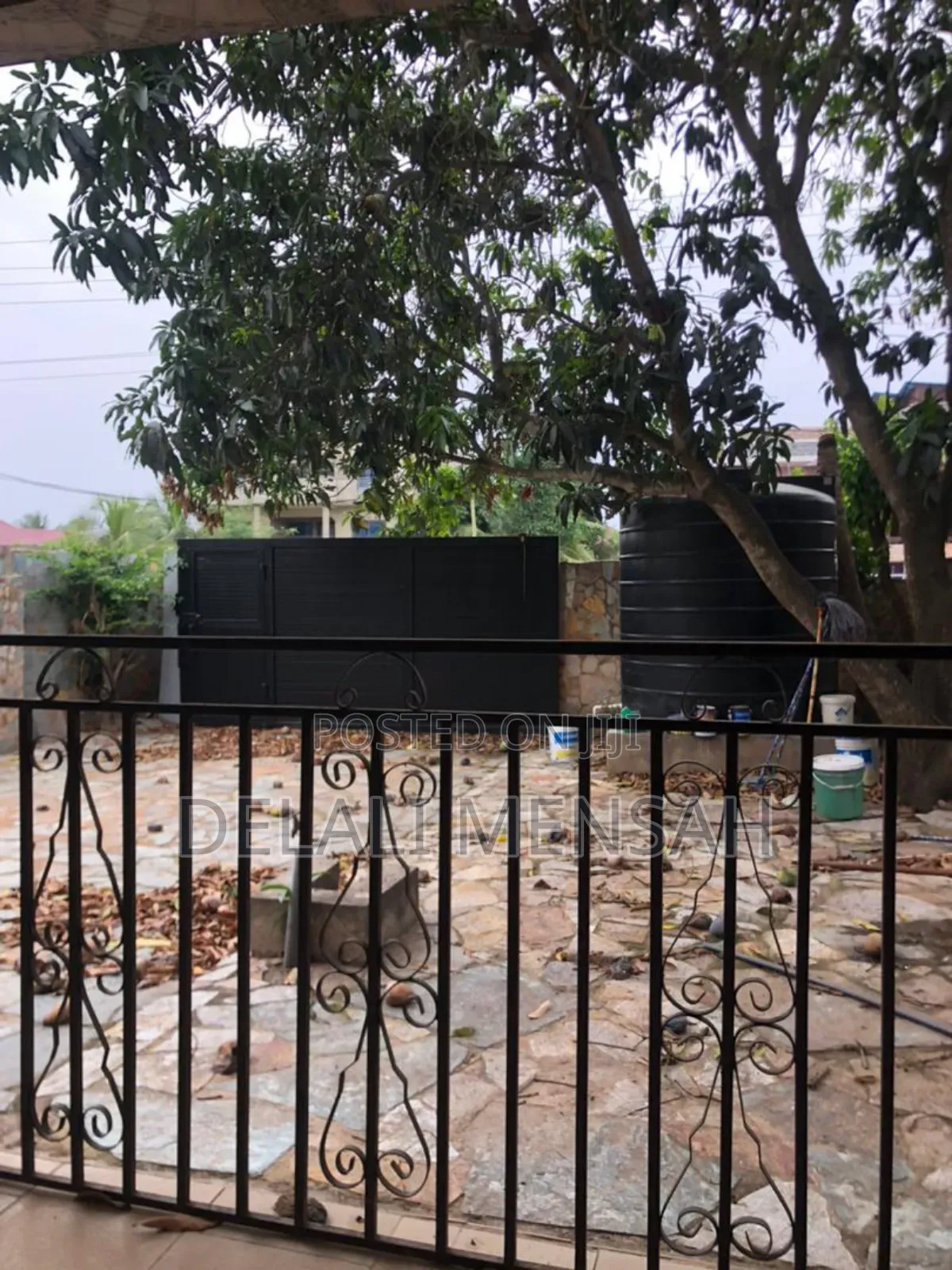 2bdrm House in Blue Top Estate for rent