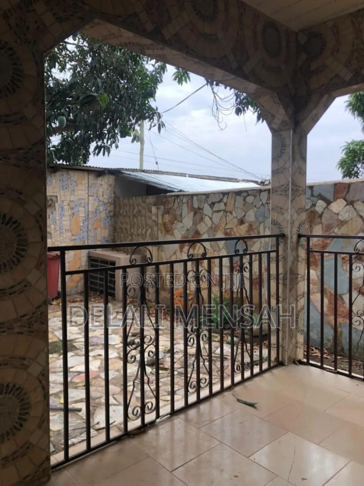 2bdrm House in Blue Top Estate for rent