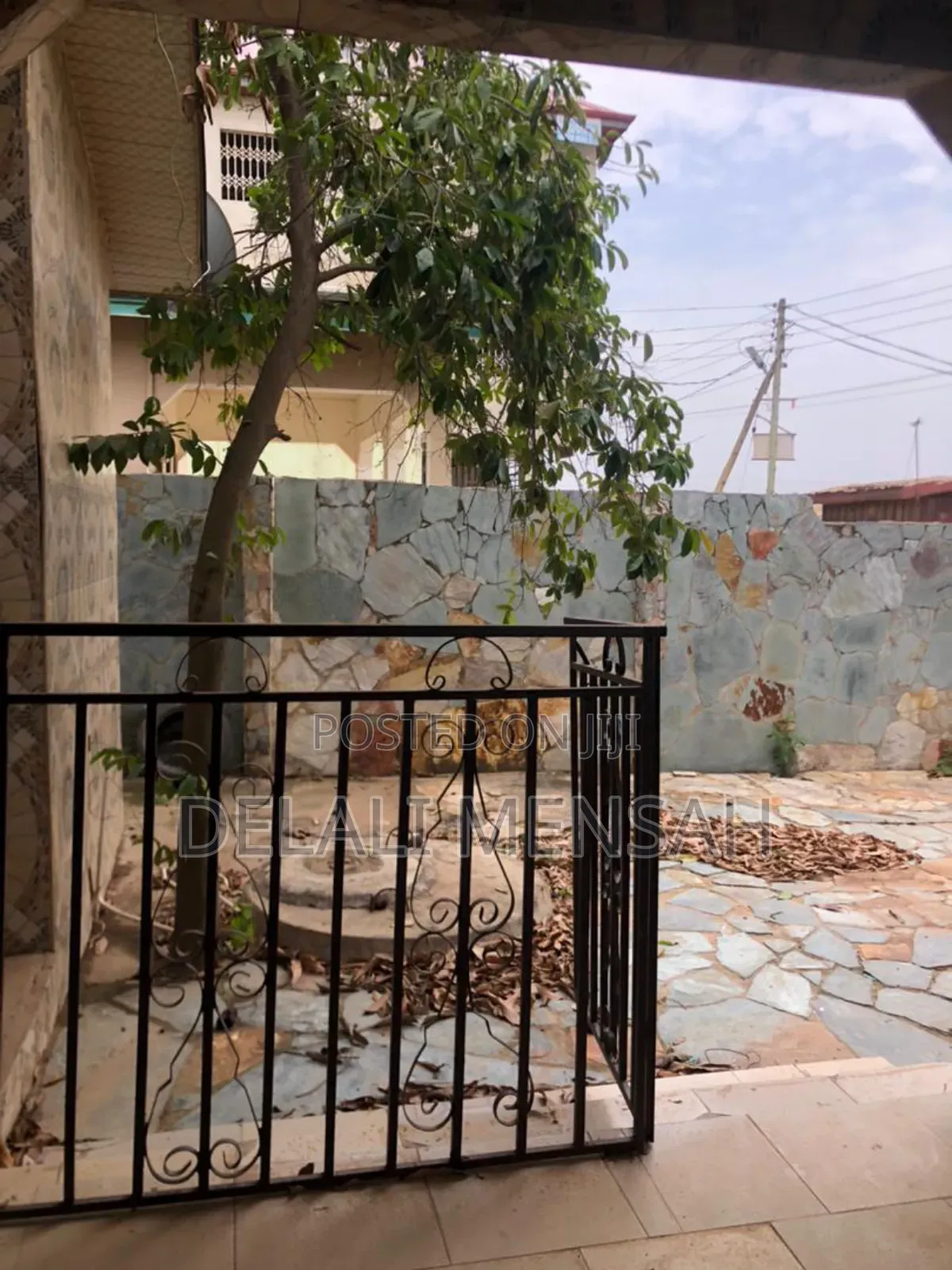2bdrm House in Blue Top Estate for rent
