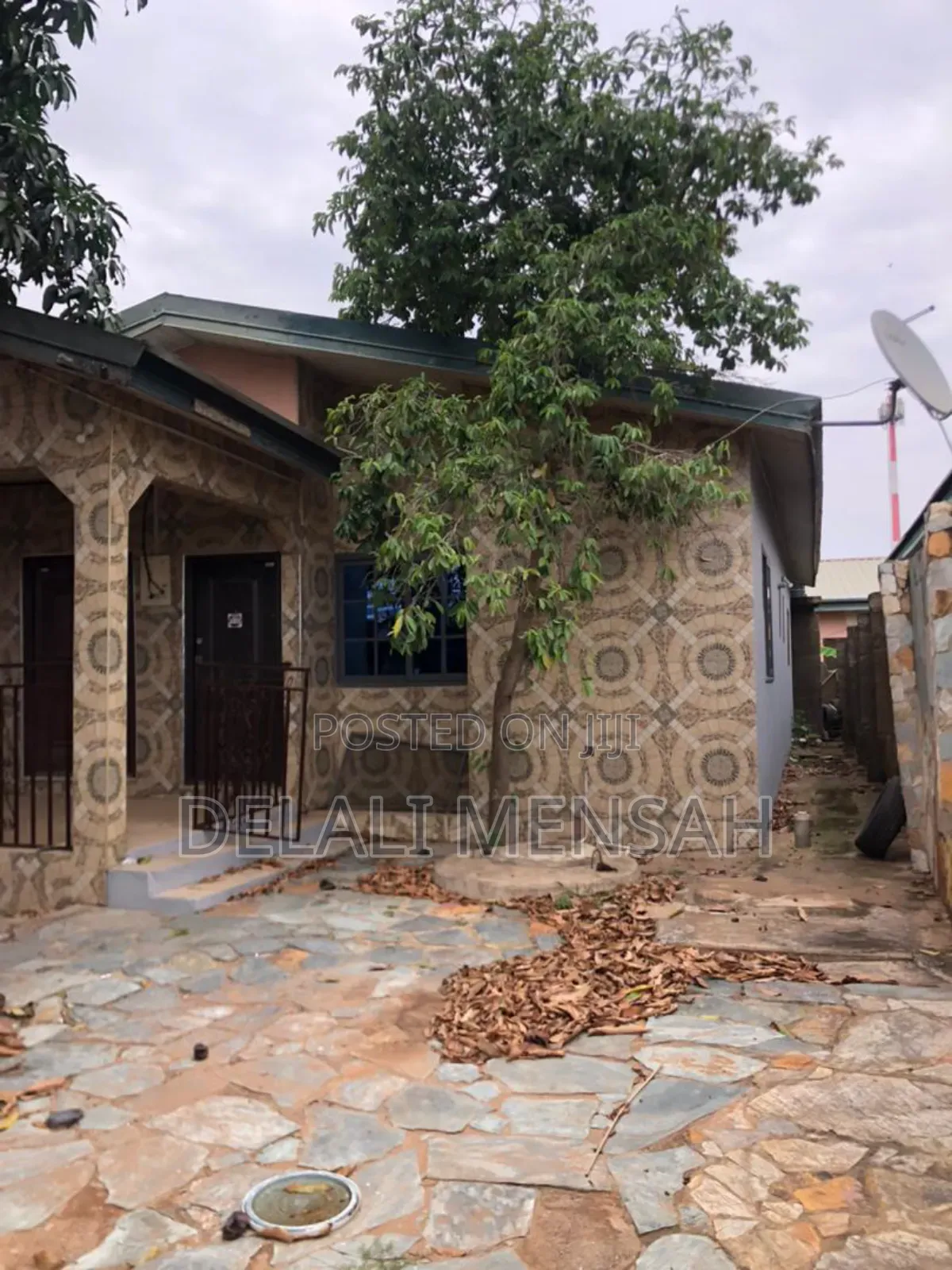 2bdrm House in Blue Top Estate for rent