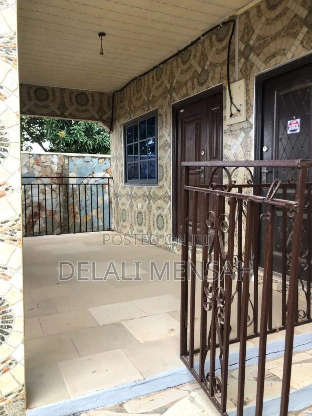 2bdrm House in Blue Top Estate for rent