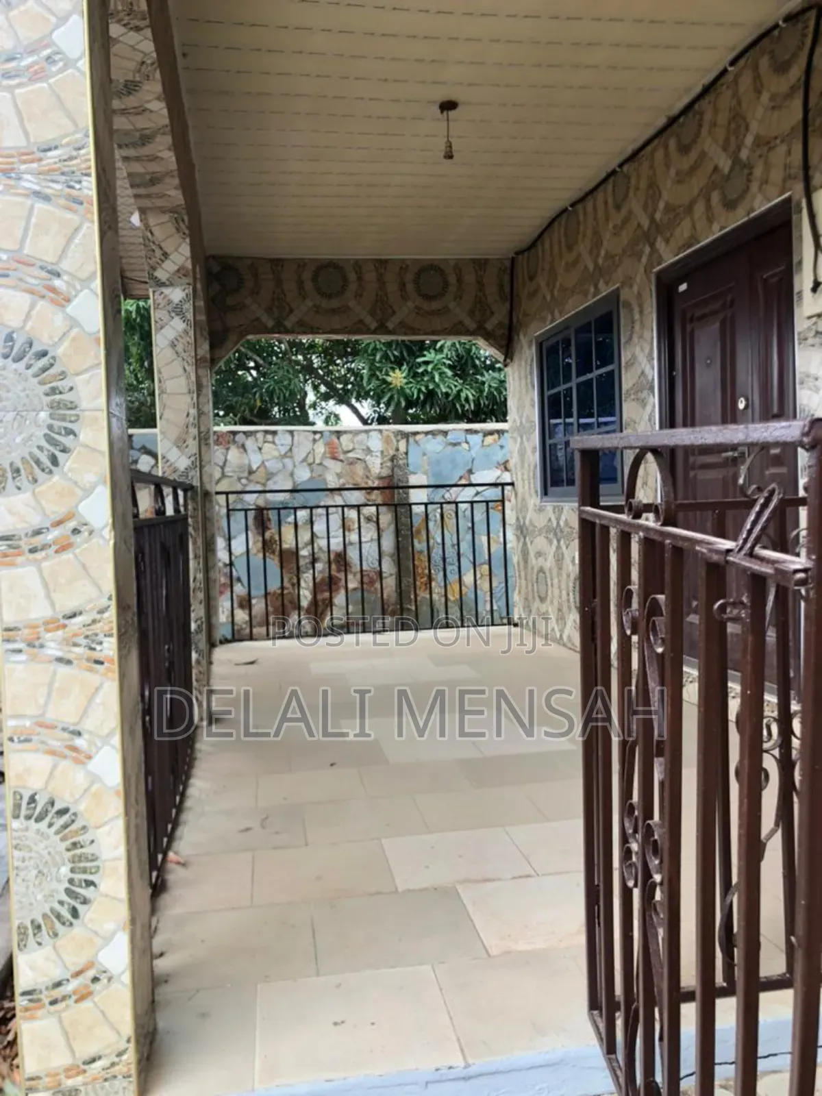 2bdrm House in Blue Top Estate for rent