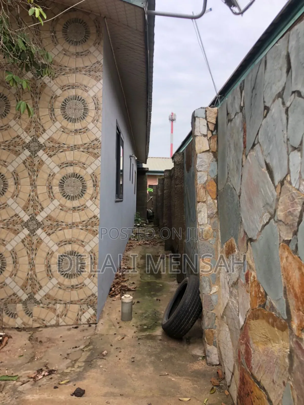 2bdrm House in Blue Top Estate for rent