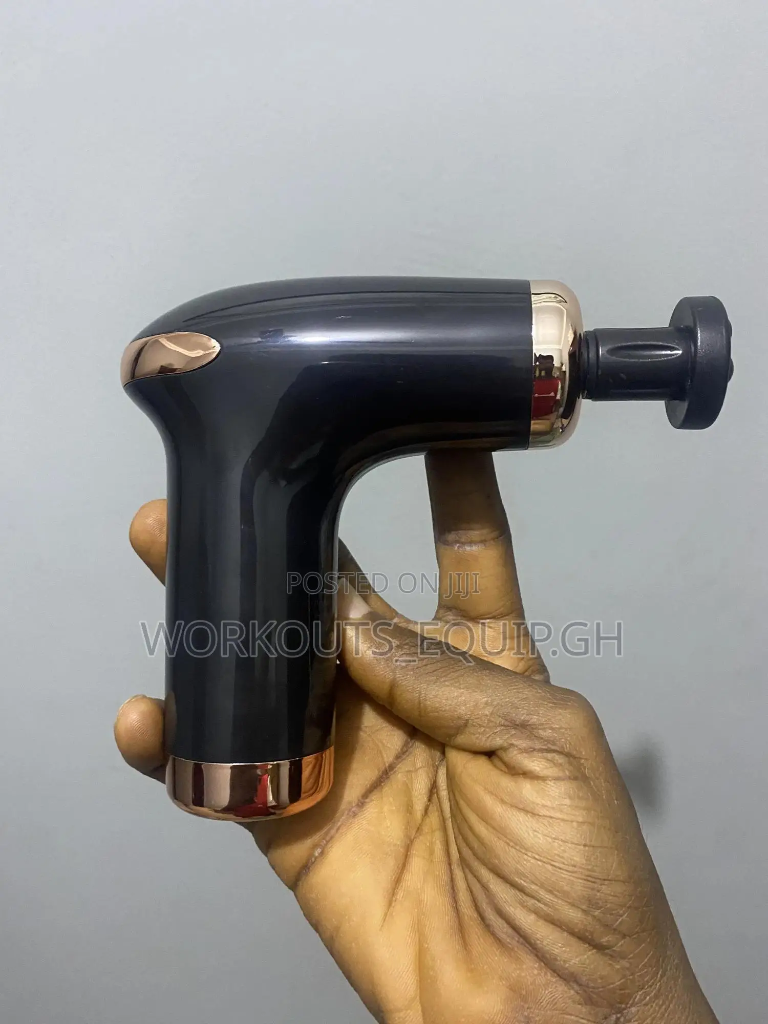 Mini Massage Gun
