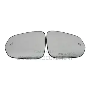 Lexus Side Mirror ( Passenger Side)