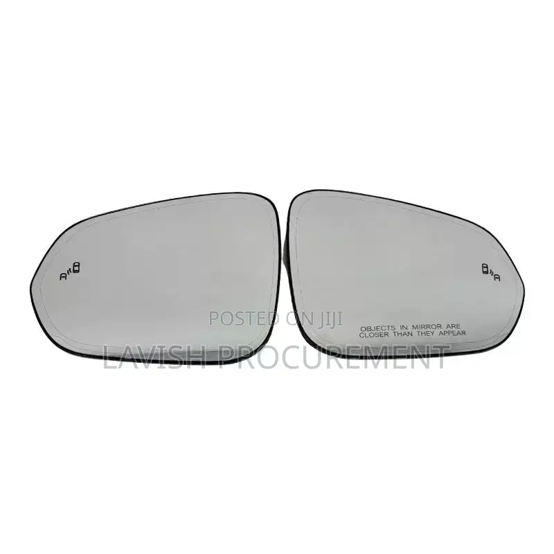 Lexus Side Mirror ( Passenger Side)