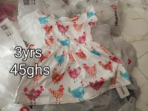 Patpat Dresses for Kids