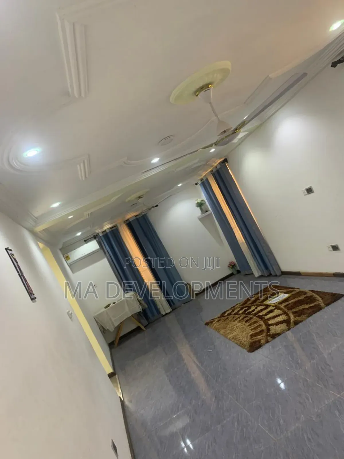 3bdrm Apartment in Madev Realty, Tantra Hills for rent