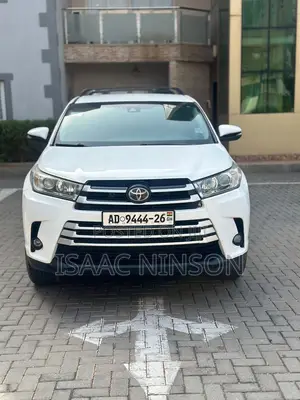 Suv for Rental