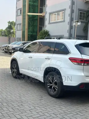 Suv for Rental