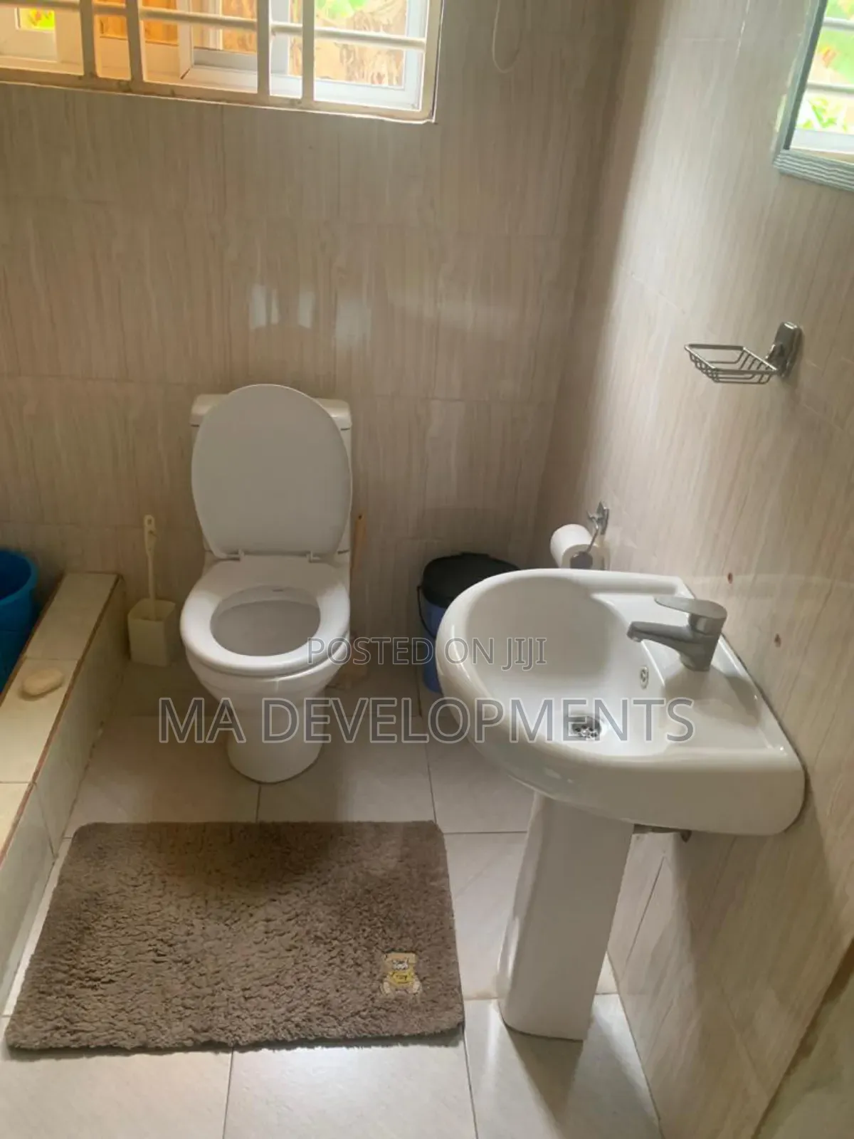 3bdrm Apartment in Madev Realty, Tantra Hills for rent