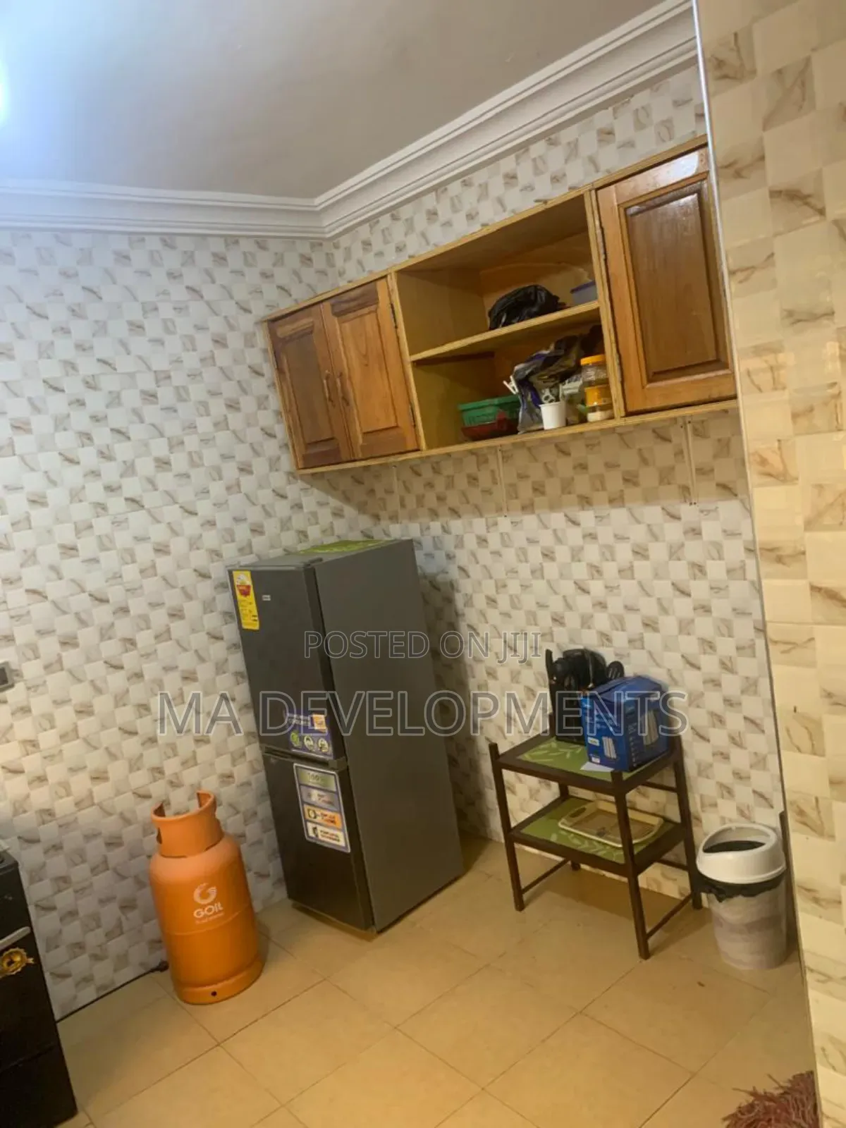 3bdrm Apartment in Madev Realty, Tantra Hills for rent