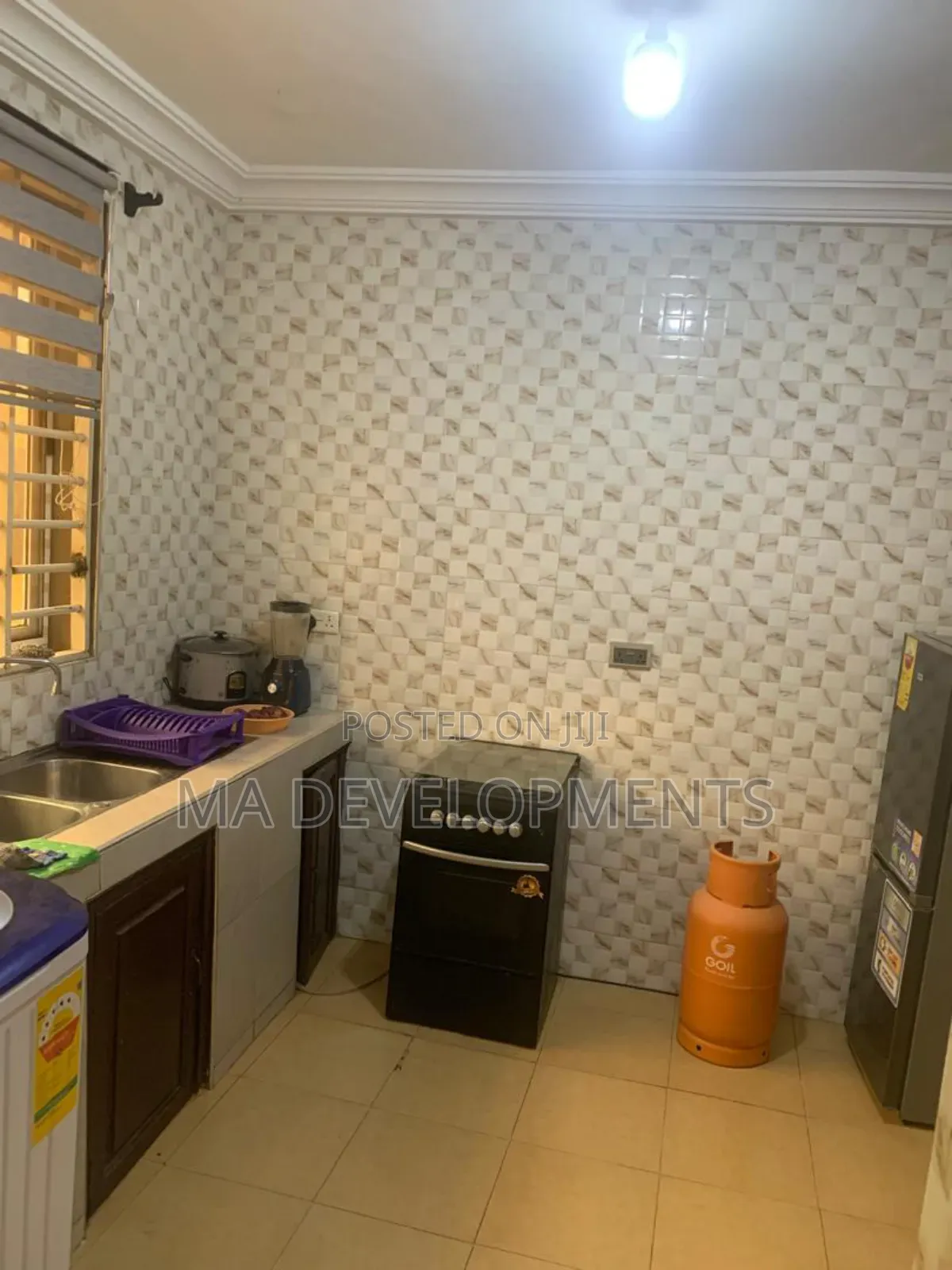3bdrm Apartment in Madev Realty, Tantra Hills for rent