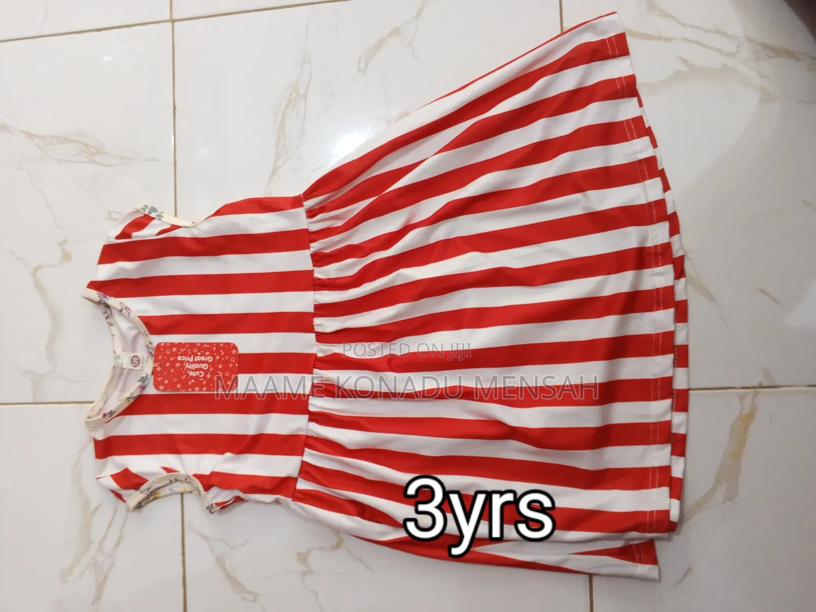 Patpat Dresses for Kids