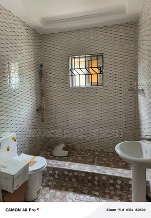 Furnished 3bdrm House in Shining Star Real, Adade for sale