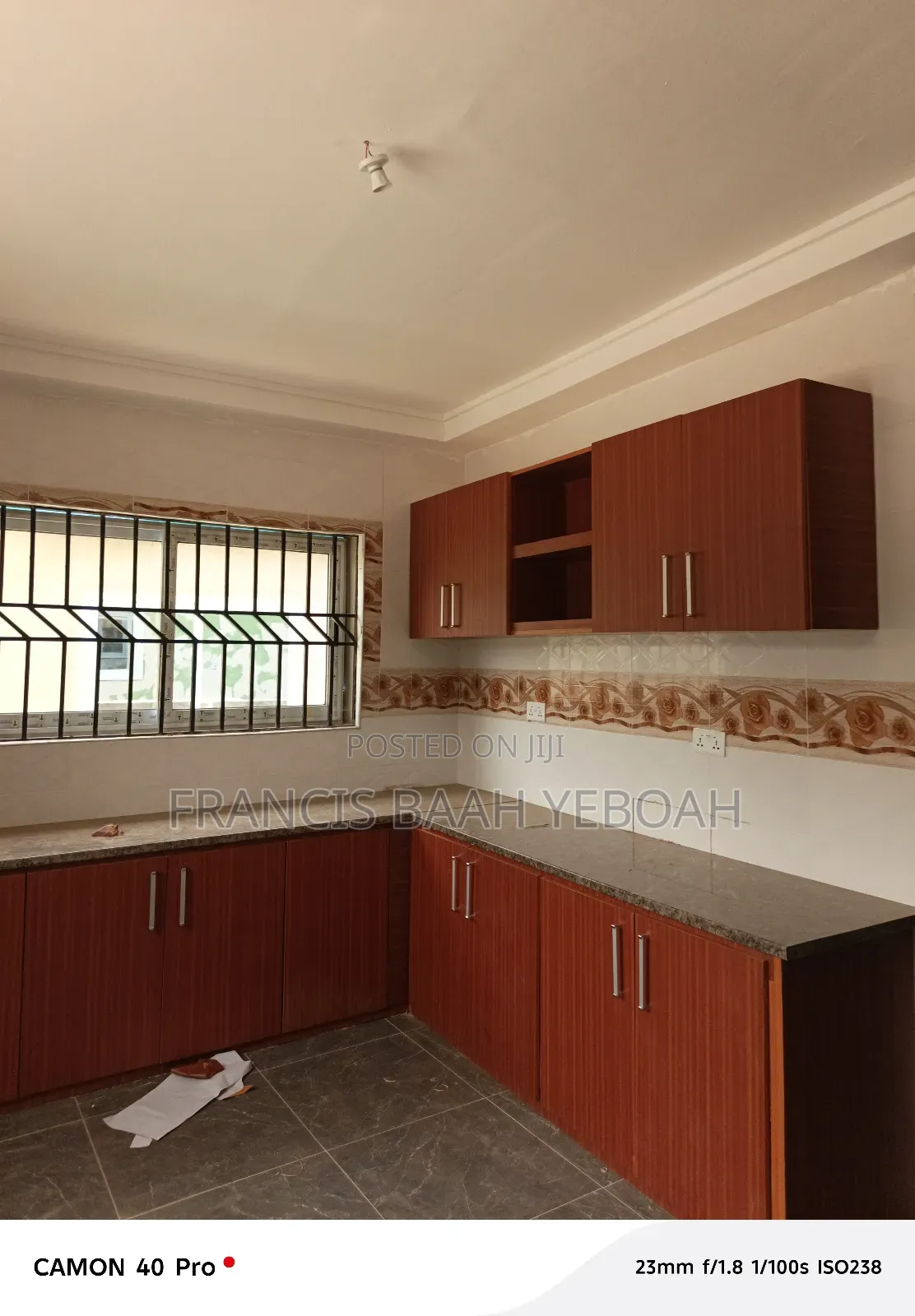 Furnished 3bdrm House in Shining Star Real, Adade for sale