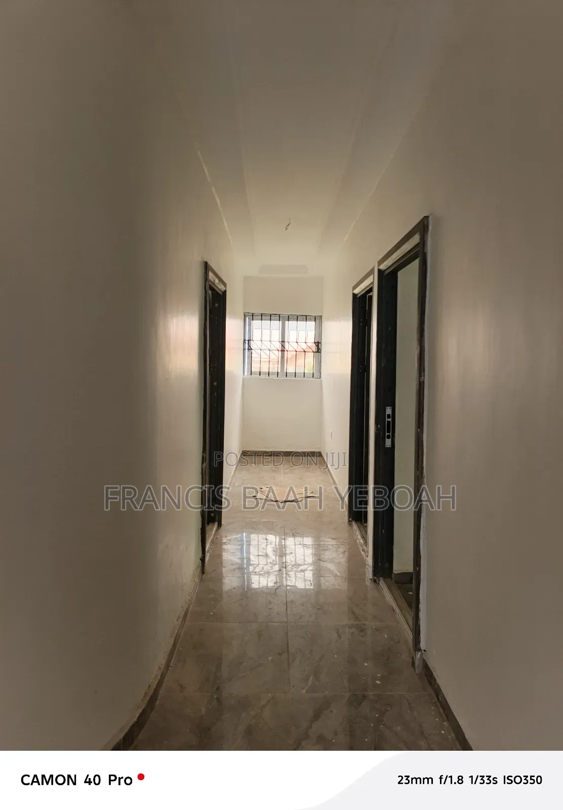 Furnished 3bdrm House in Shining Star Real, Adade for sale