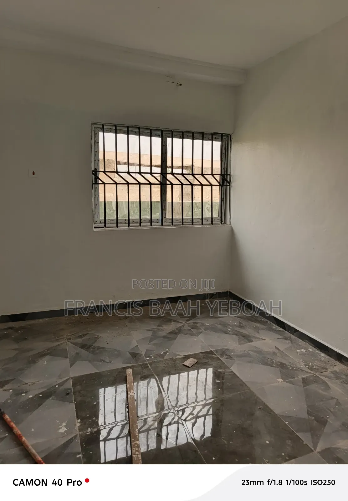 Furnished 3bdrm House in Shining Star Real, Adade for sale