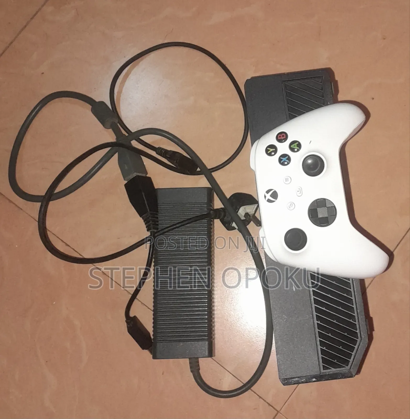 Xbox One Console