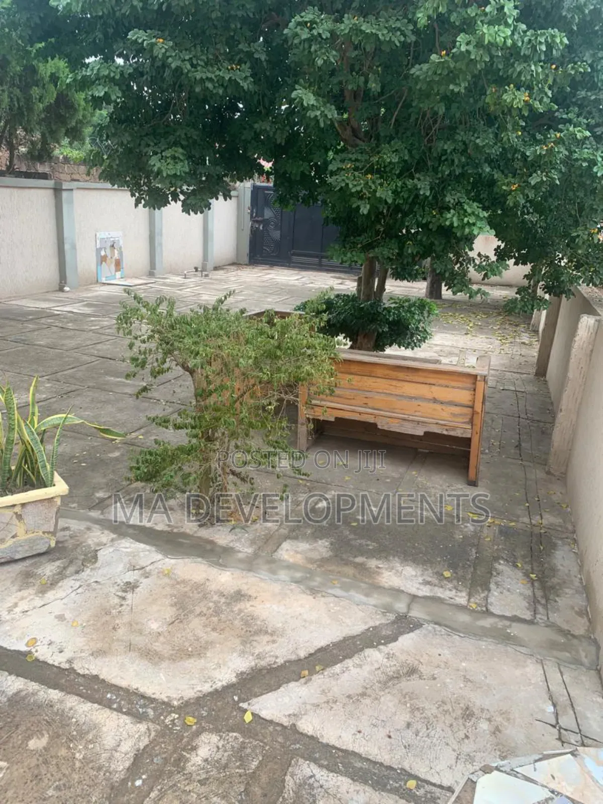 3bdrm Apartment in Madev Realty, Tantra Hills for rent