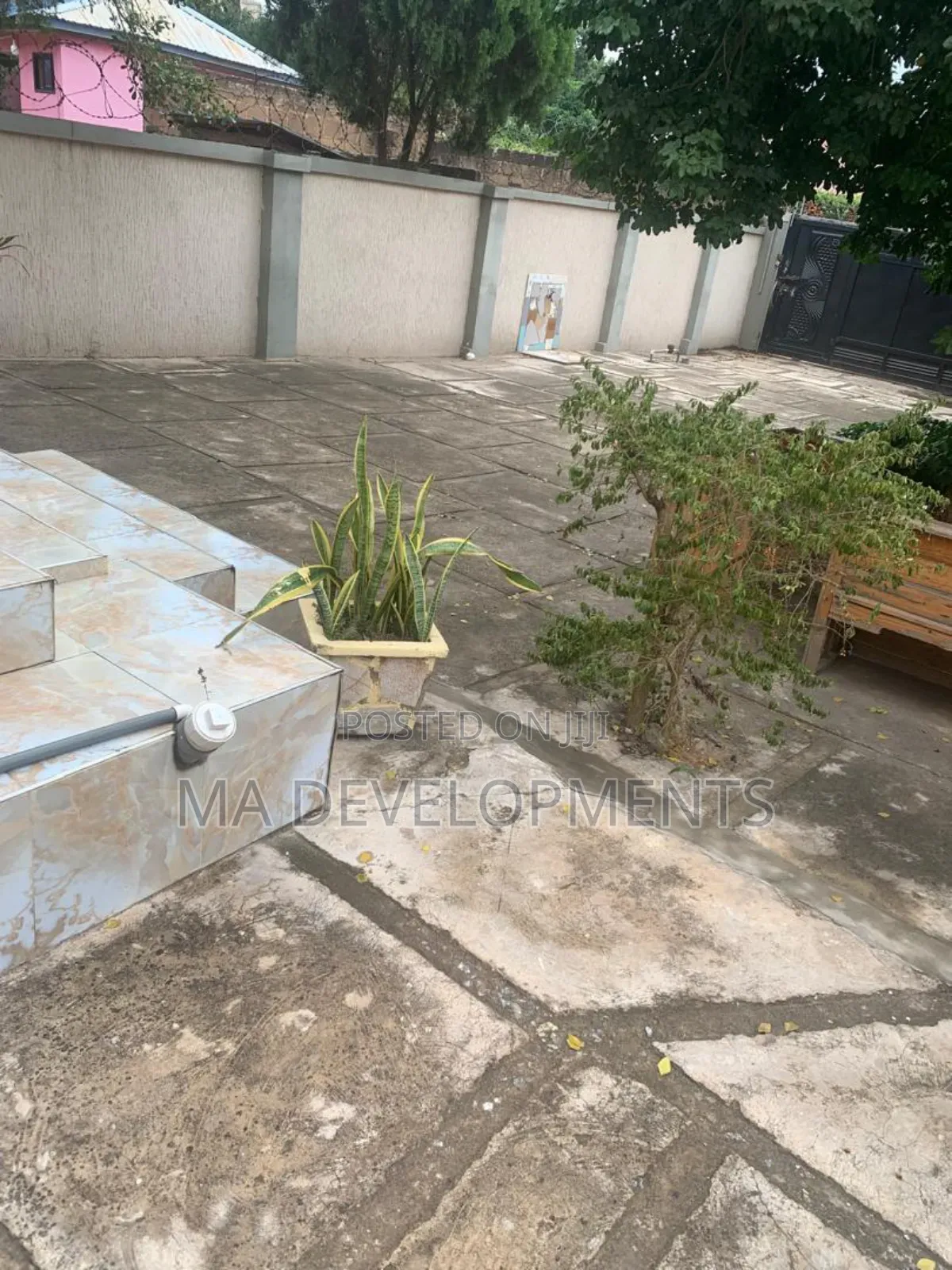 3bdrm Apartment in Madev Realty, Tantra Hills for rent