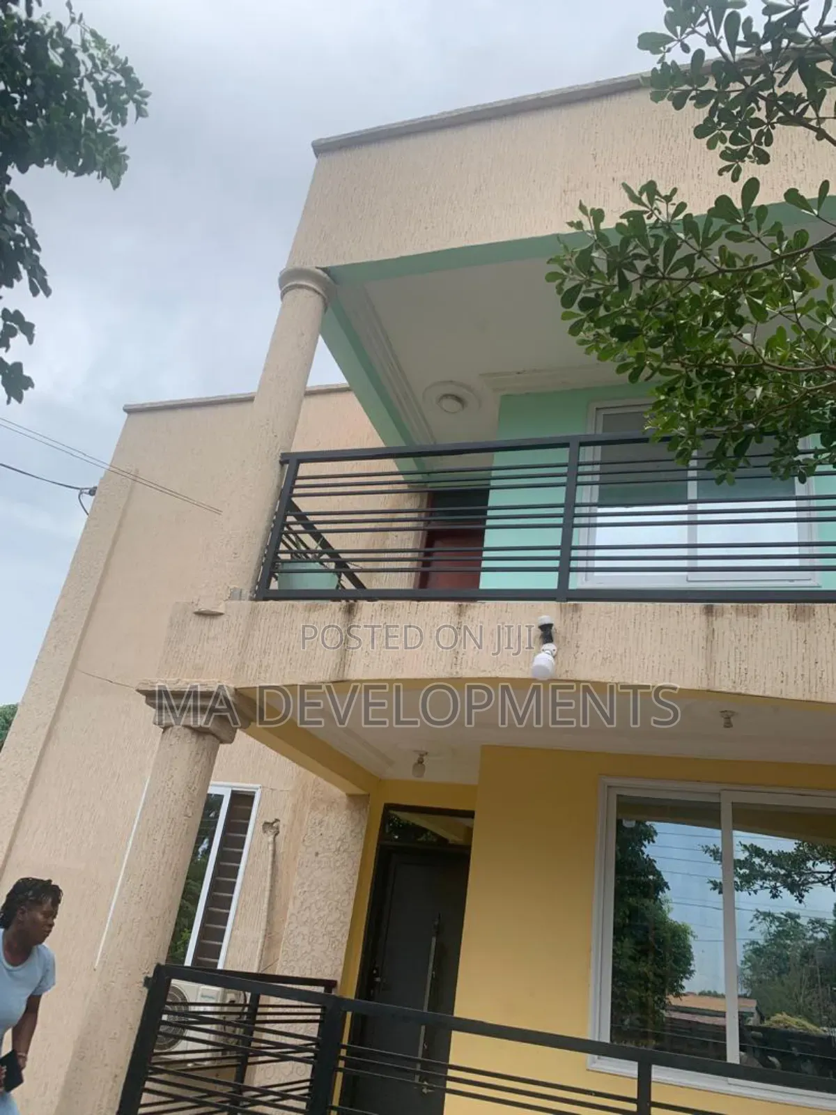 3bdrm Apartment in Madev Realty, Tantra Hills for rent