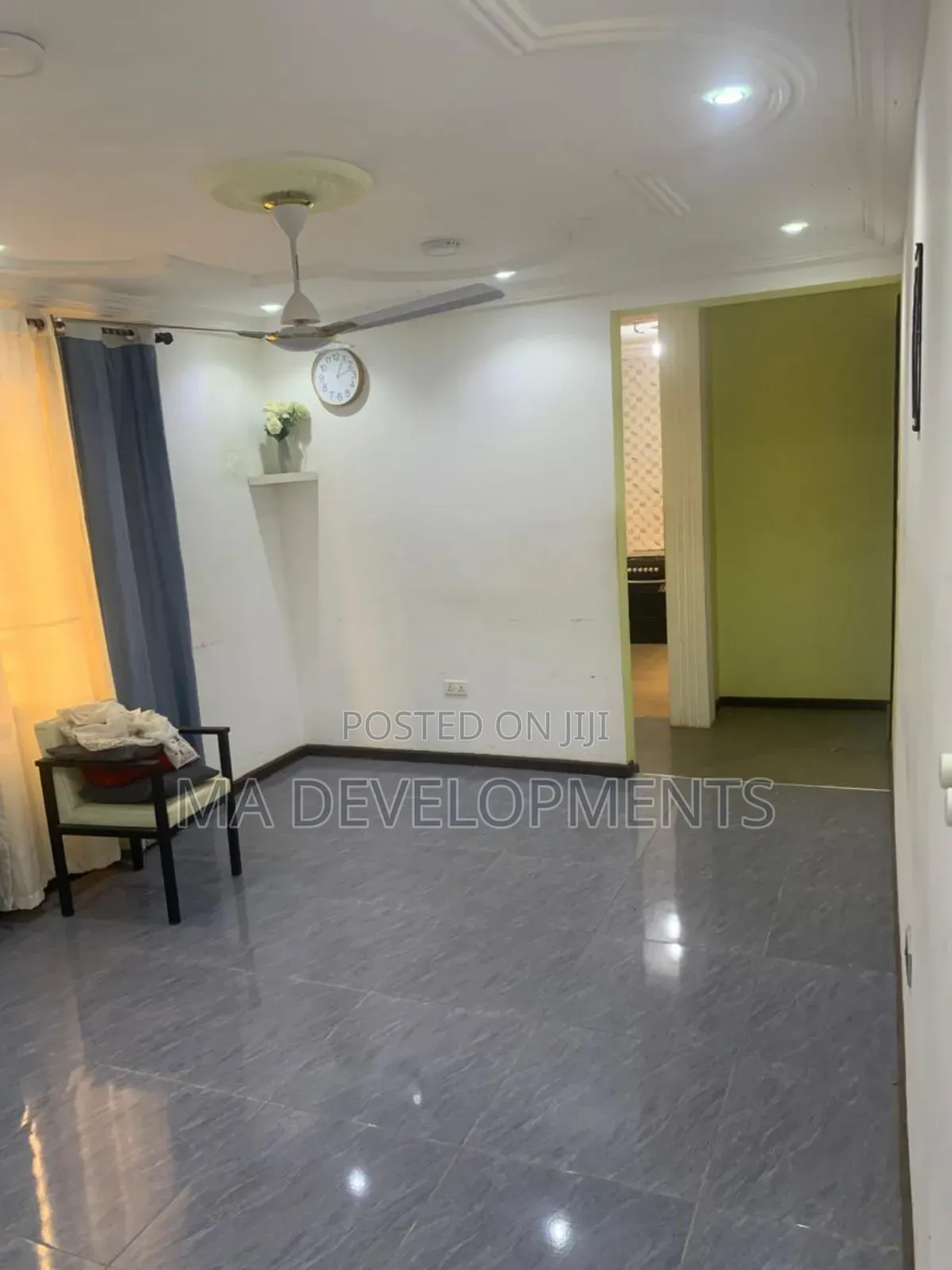 3bdrm Apartment in Madev Realty, Tantra Hills for rent