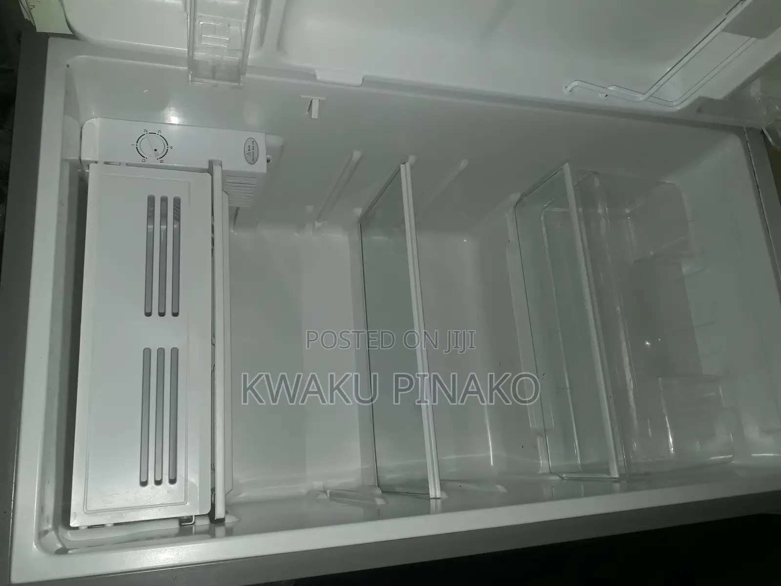 Innova 3 Stars Energy Saving Table Top Fridge Forsale