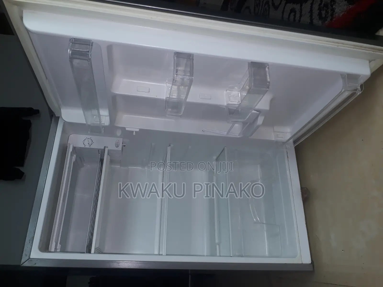 Innova 3 Stars Energy Saving Table Top Fridge Forsale