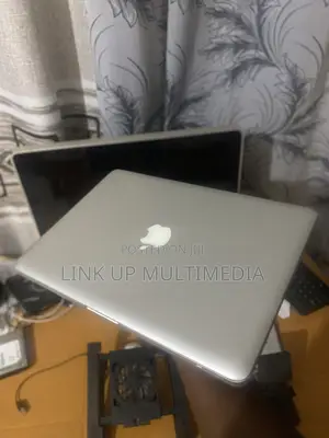 Laptop Apple MacBook Pro 2011 16GB Intel Core i5 SSD 250GB