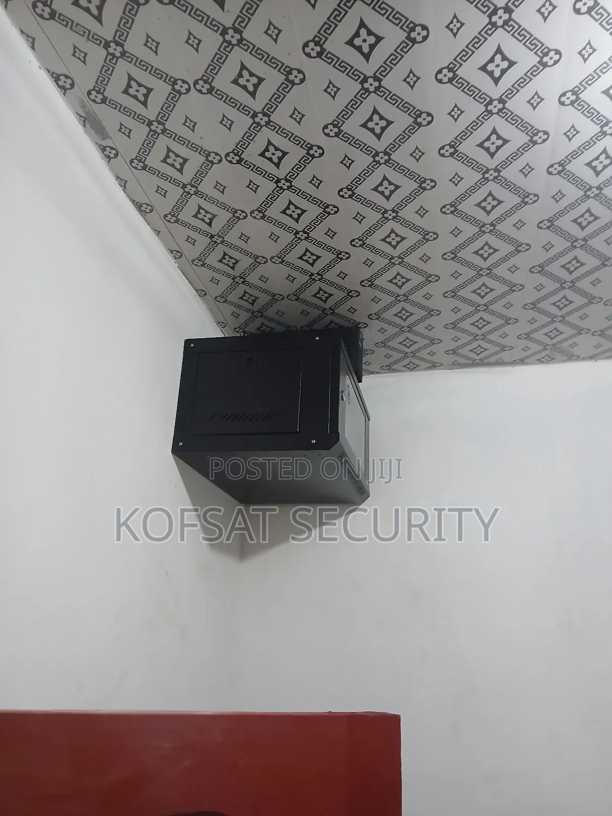 CCTV Camera Installer in Atonsu