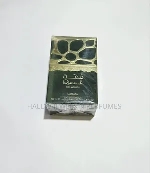 Qimmah for Women Perfume by Lattafa,100ml