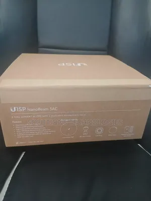 Nanobeam 5ac Gen2