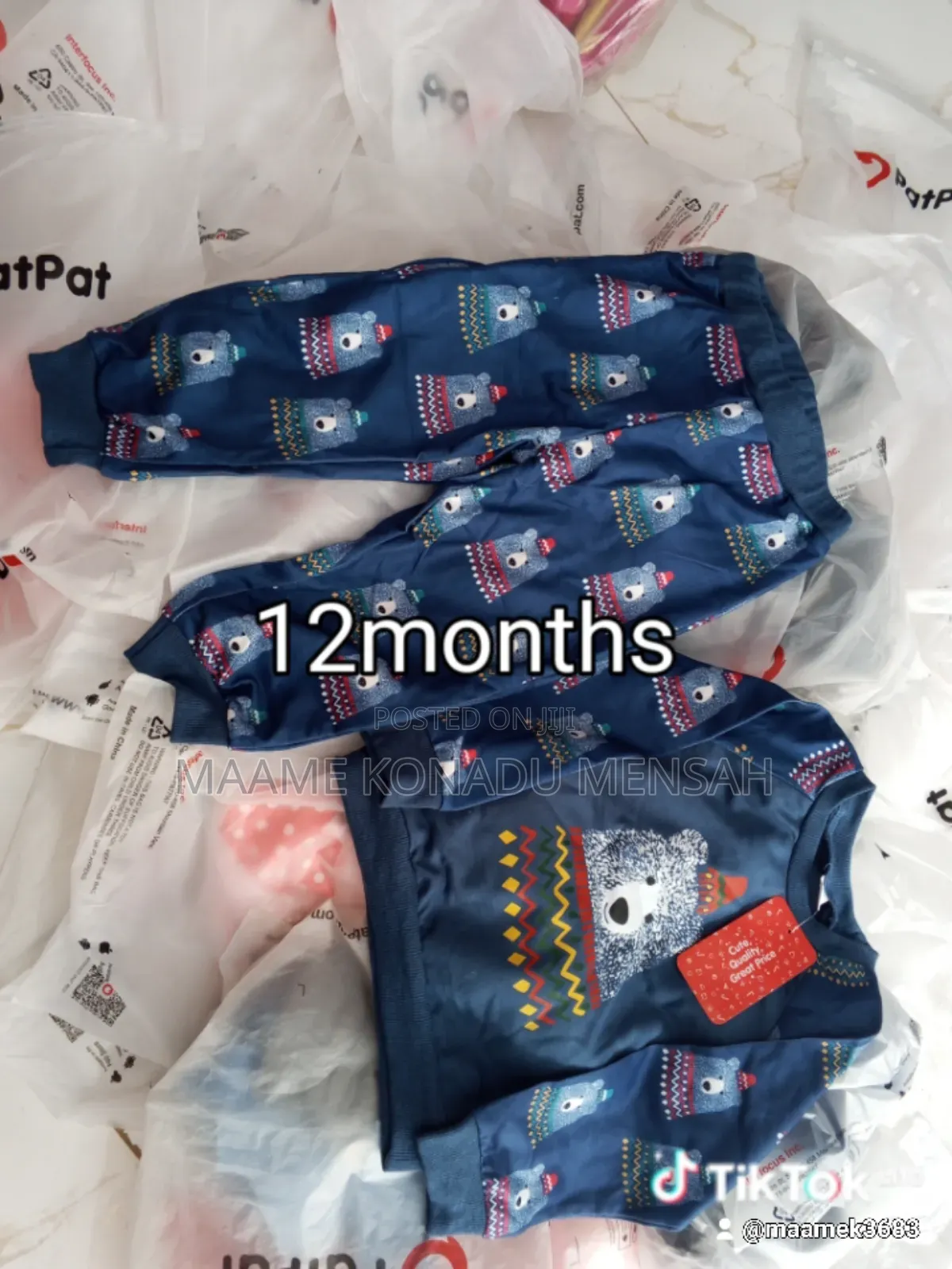 Babies Wear