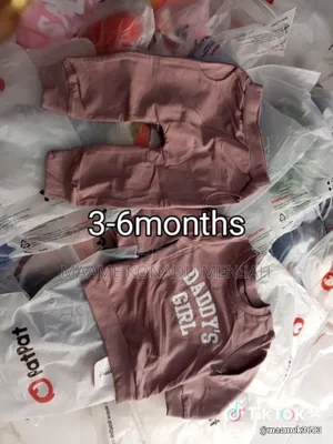 Babies Wear