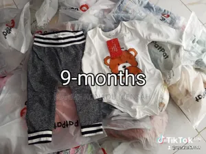 Babies Wear