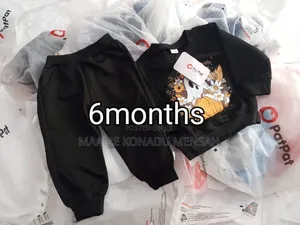 Babies Wear