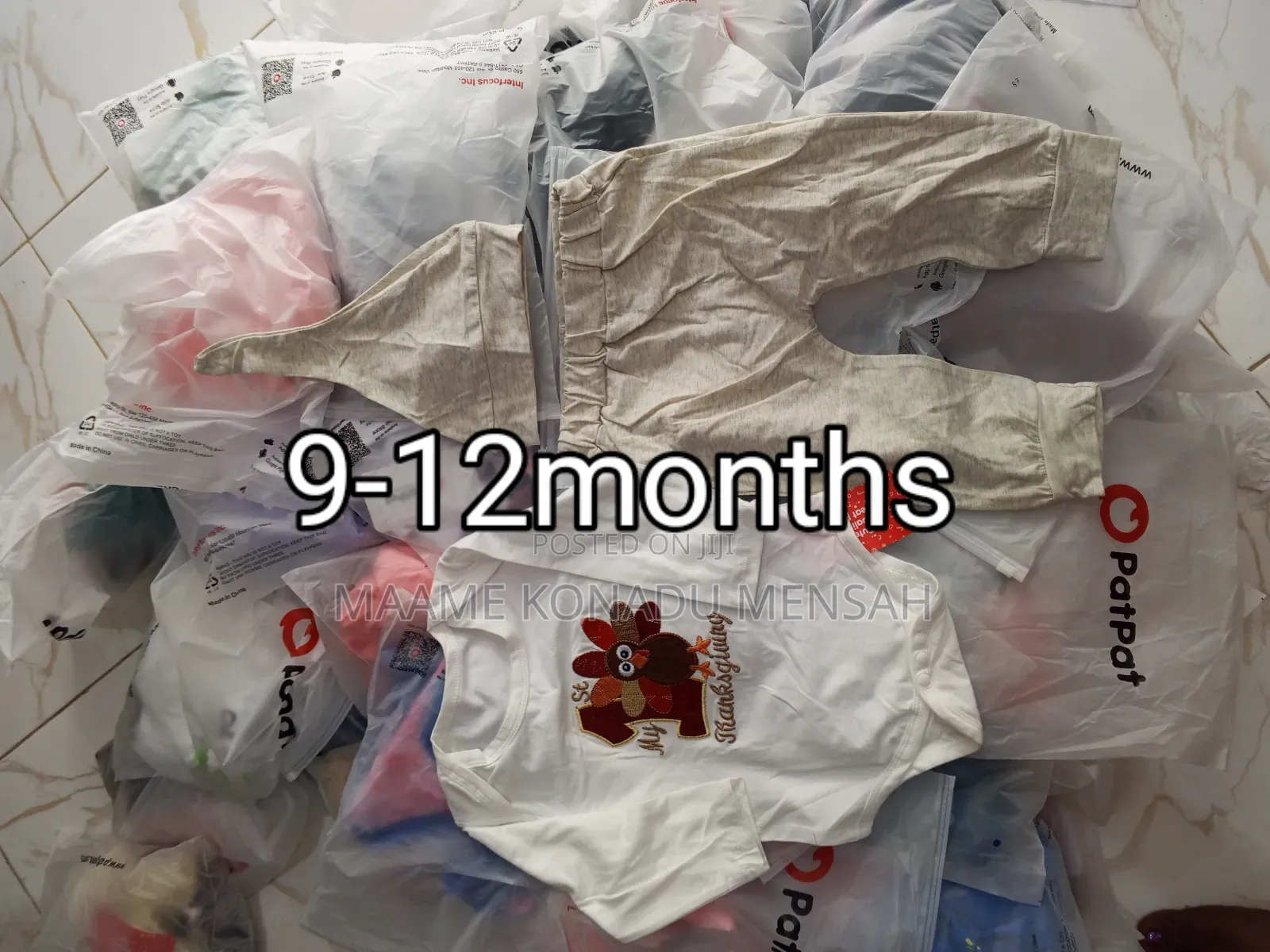 Babies Wear