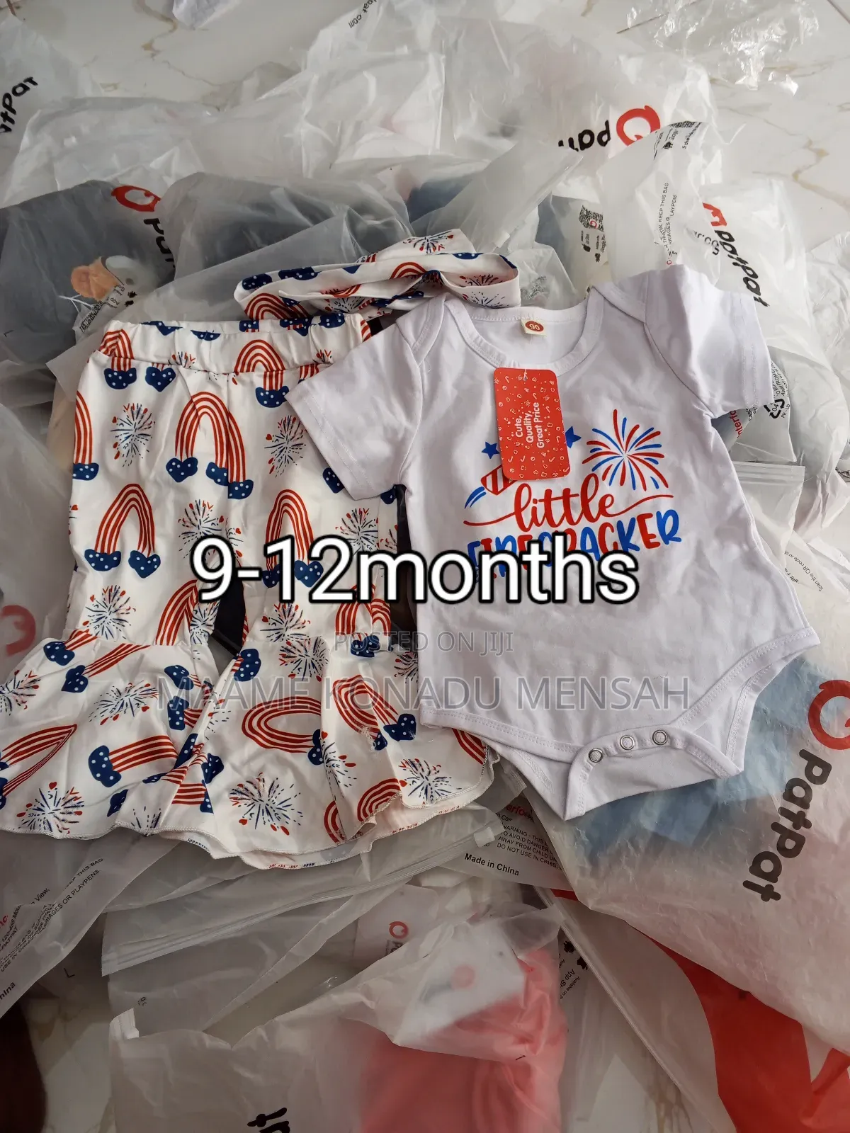 Babies Wear